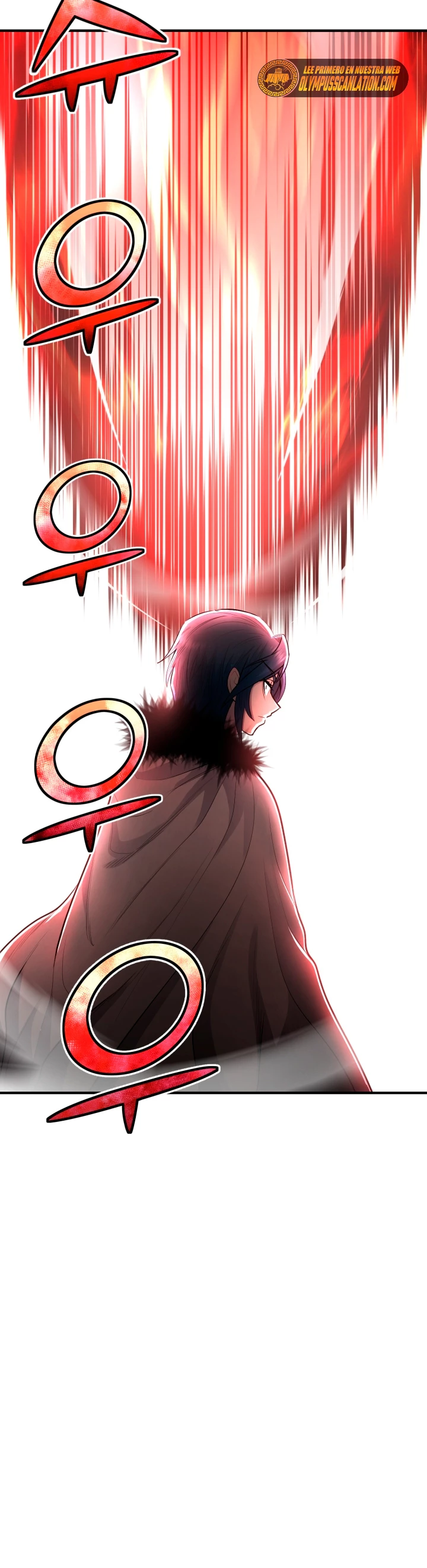 Estandar de la Reencarnación Capitulo 43 página 41