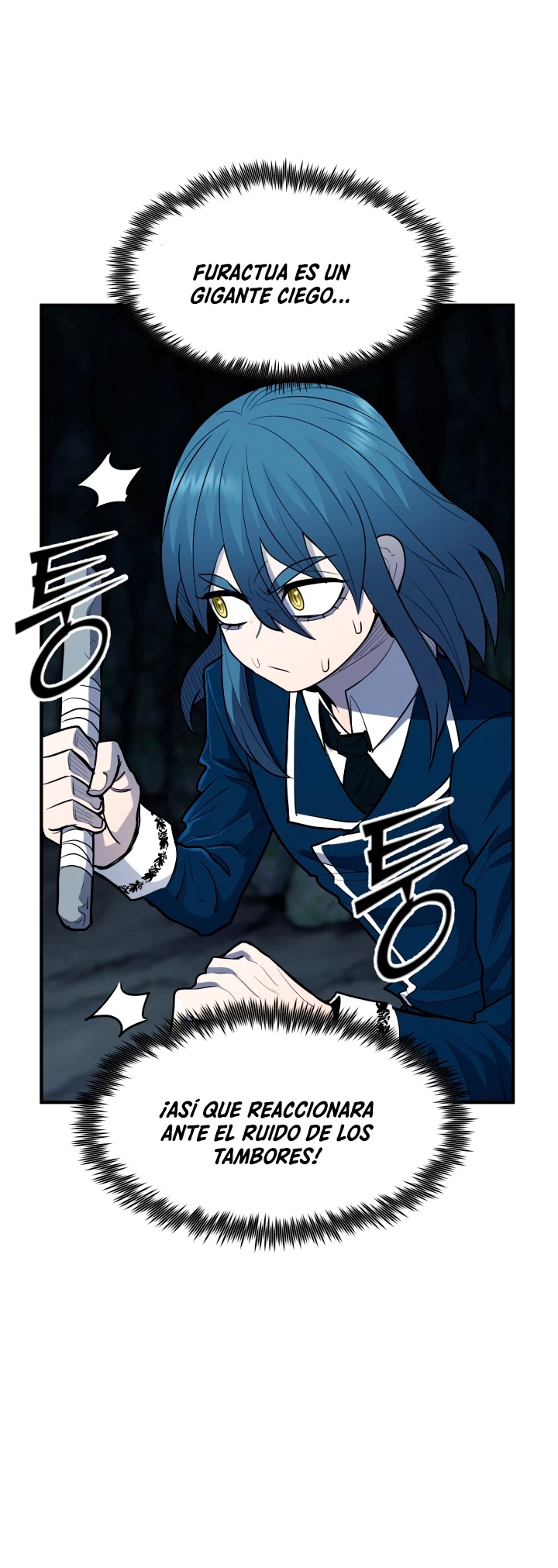 Estandar de la Reencarnación Capitulo 43 página 59