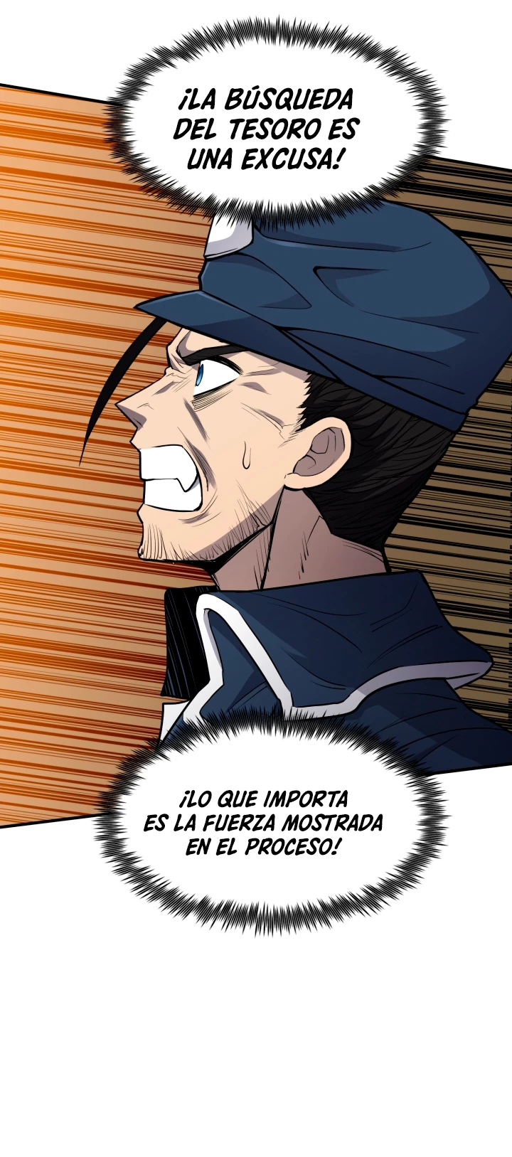 Estandar de la Reencarnación Capitulo 43 página 64