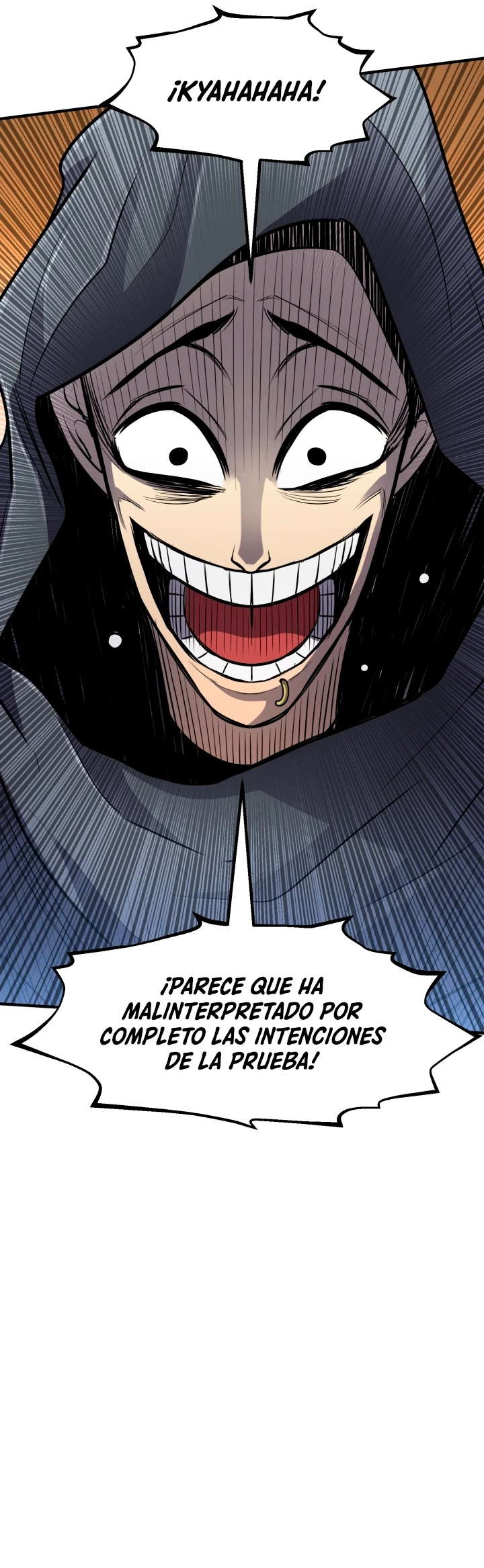 Estandar de la Reencarnación Capitulo 43 página 65
