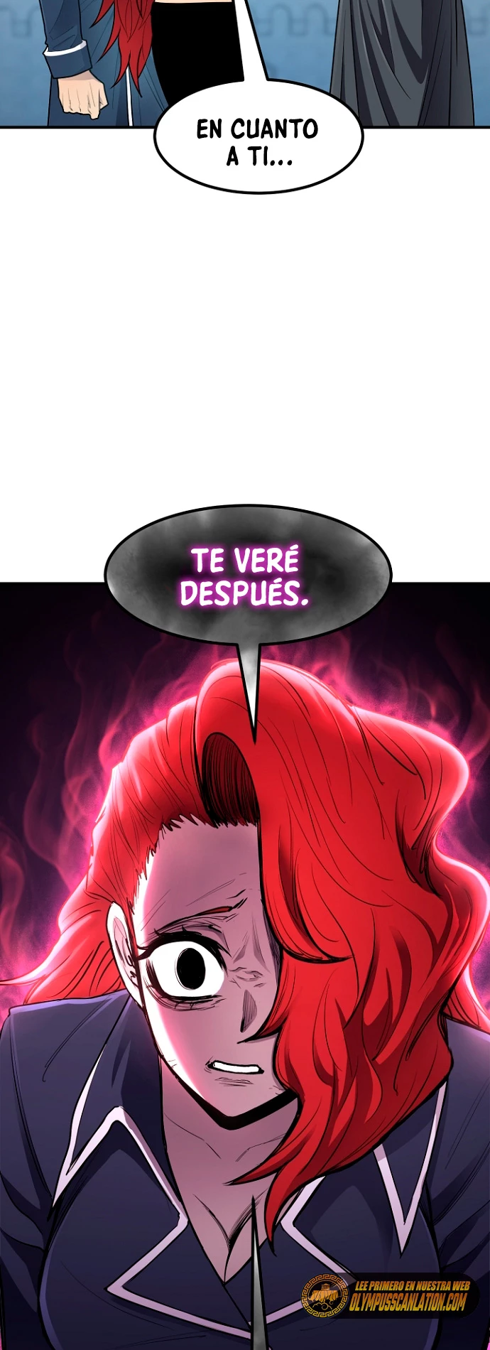 Estandar de la Reencarnación Capitulo 44 página 22