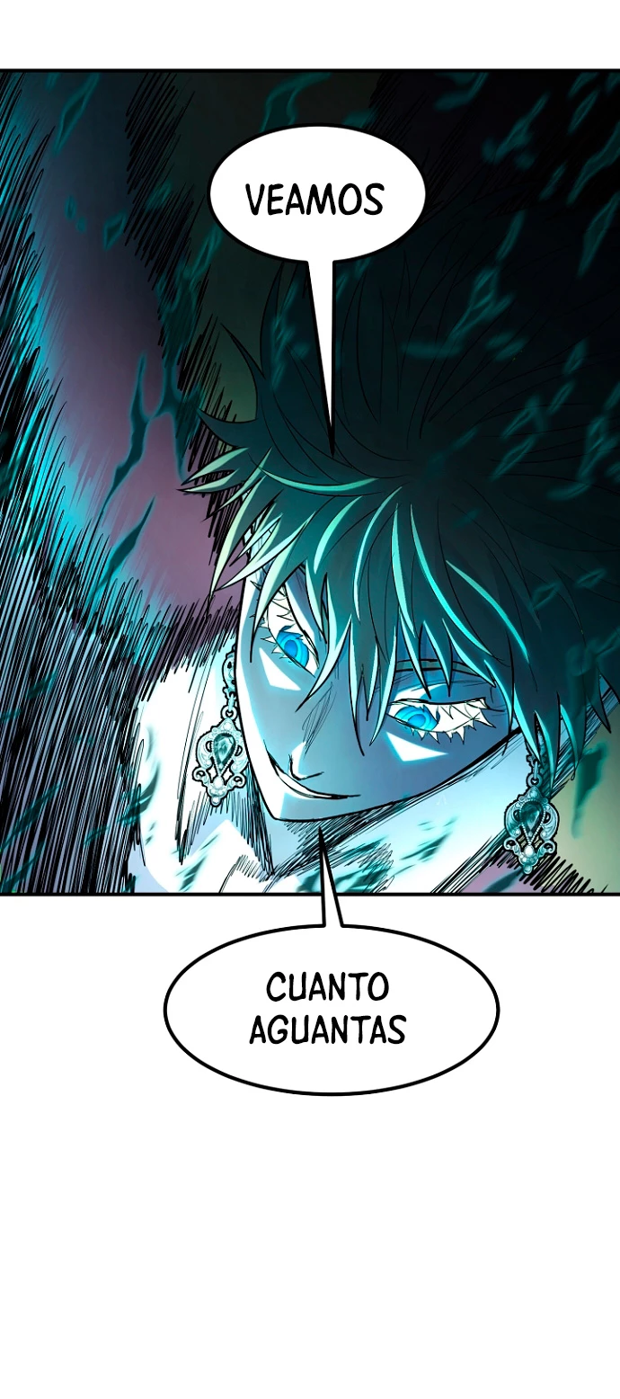 Estandar de la Reencarnación Capitulo 44 página 43