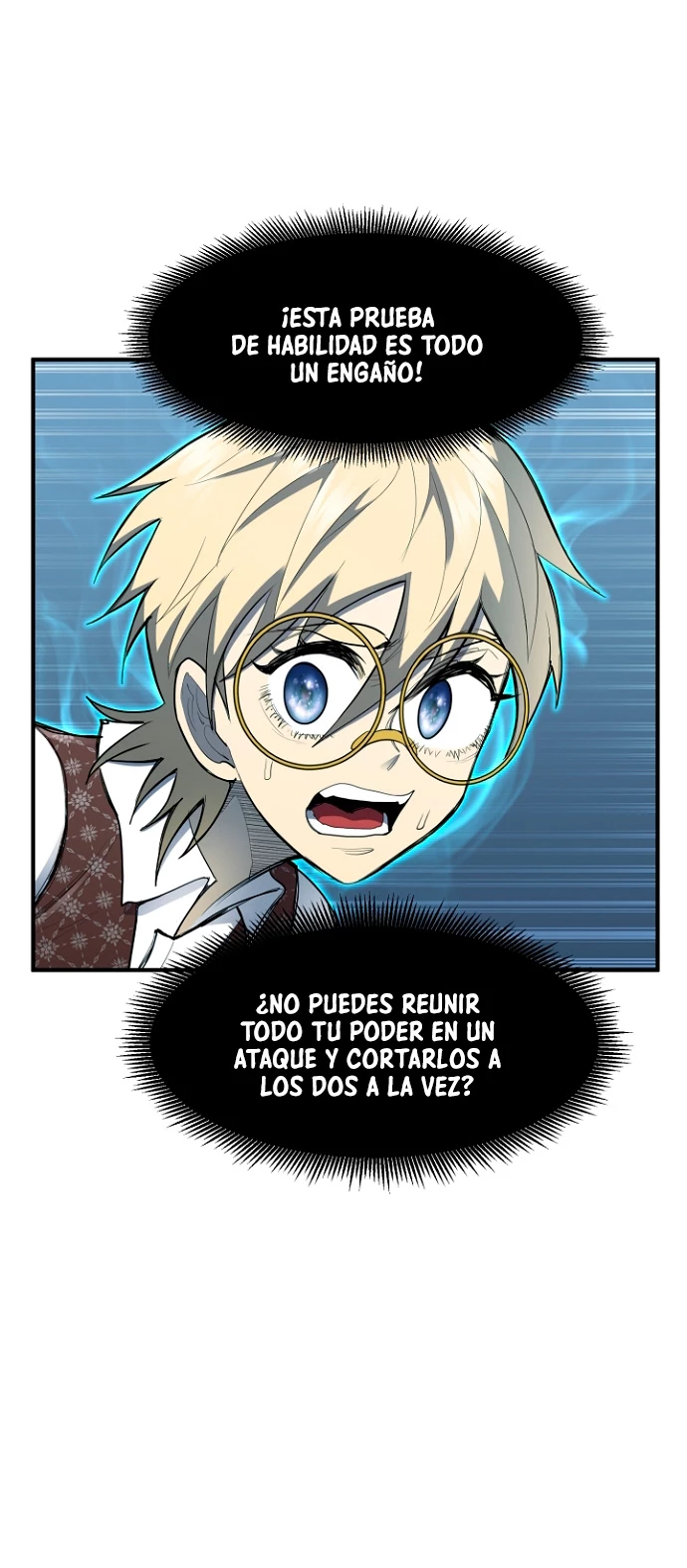 Estandar de la Reencarnación Capitulo 44 página 52