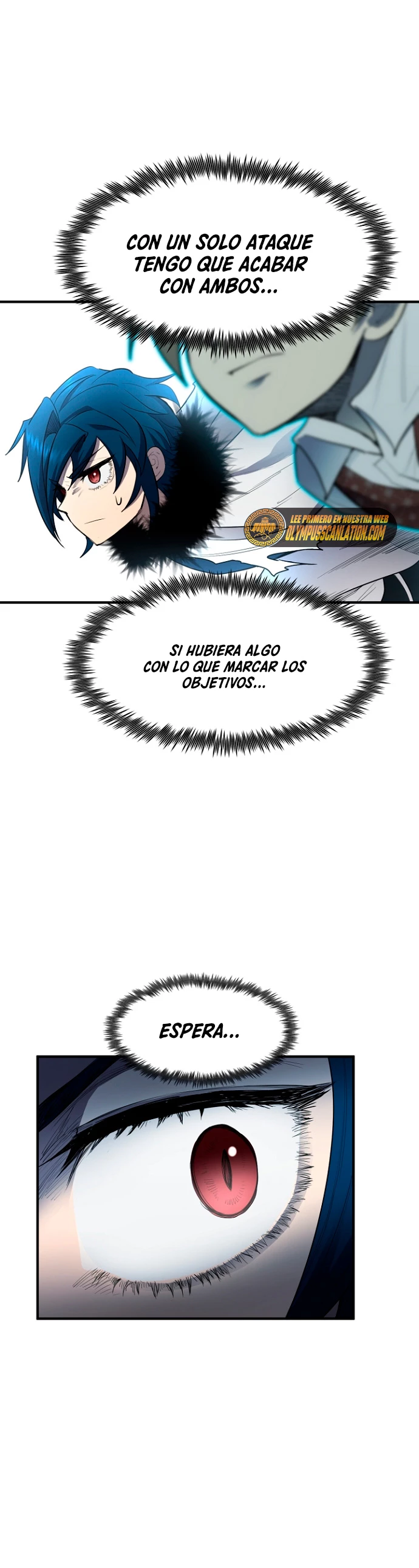 Estandar de la Reencarnación Capitulo 44 página 56