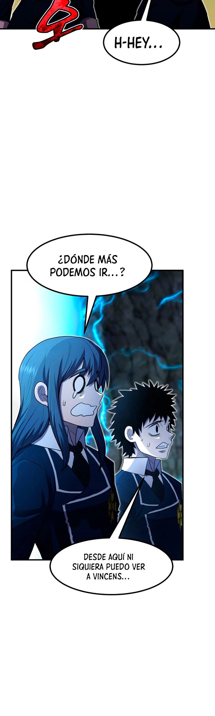Estandar de la Reencarnación Capitulo 44 página 59