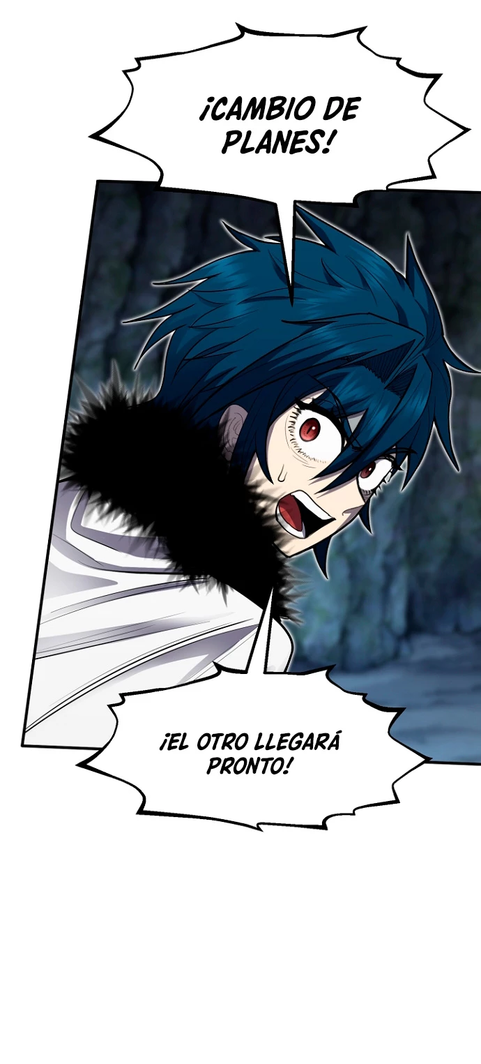 Estandar de la Reencarnación Capitulo 44 página 63