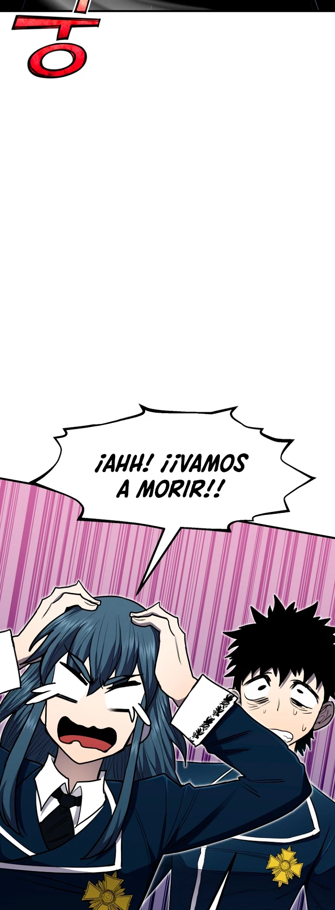 Estandar de la Reencarnación Capitulo 44 página 69