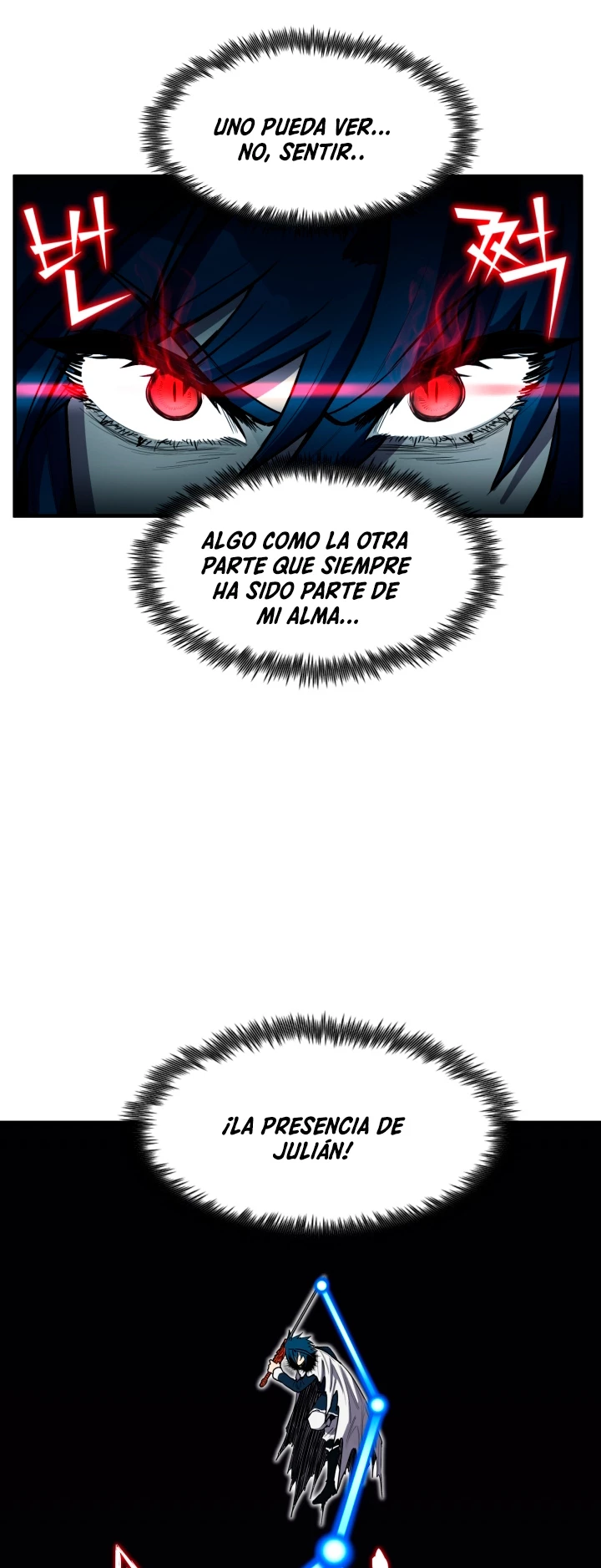 Estandar de la Reencarnación Capitulo 45 página 12