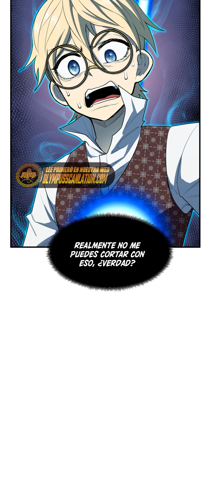 Estandar de la Reencarnación Capitulo 45 página 15