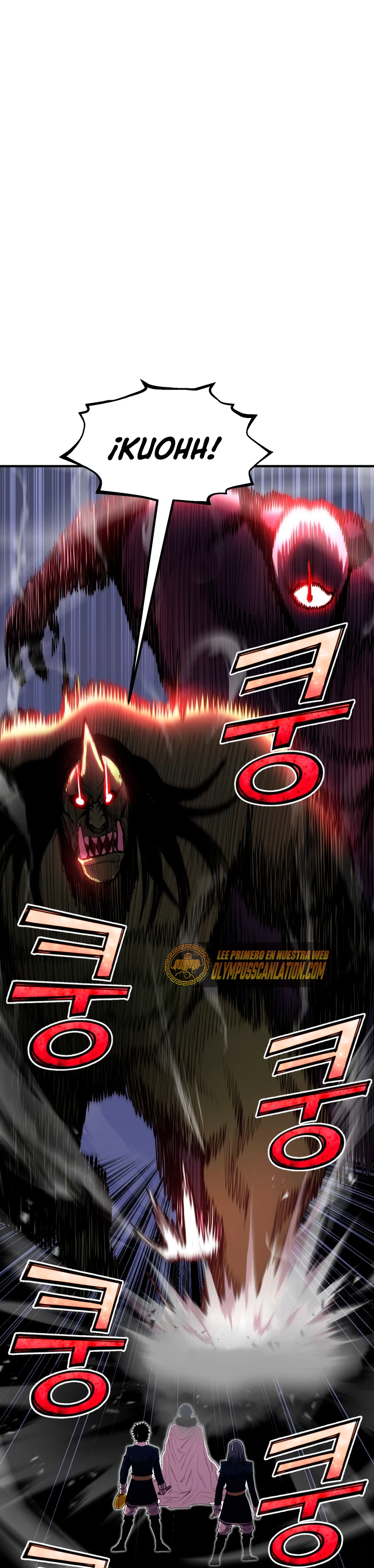 Estandar de la Reencarnación Capitulo 45 página 2