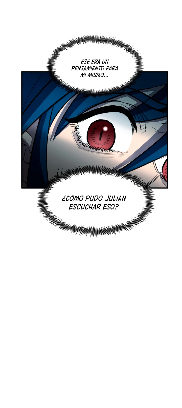 Estandar de la Reencarnación Capitulo 45 página 34