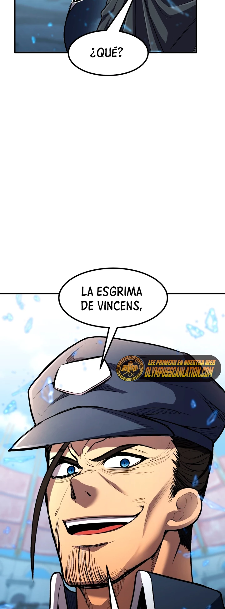 Estandar de la Reencarnación Capitulo 45 página 47
