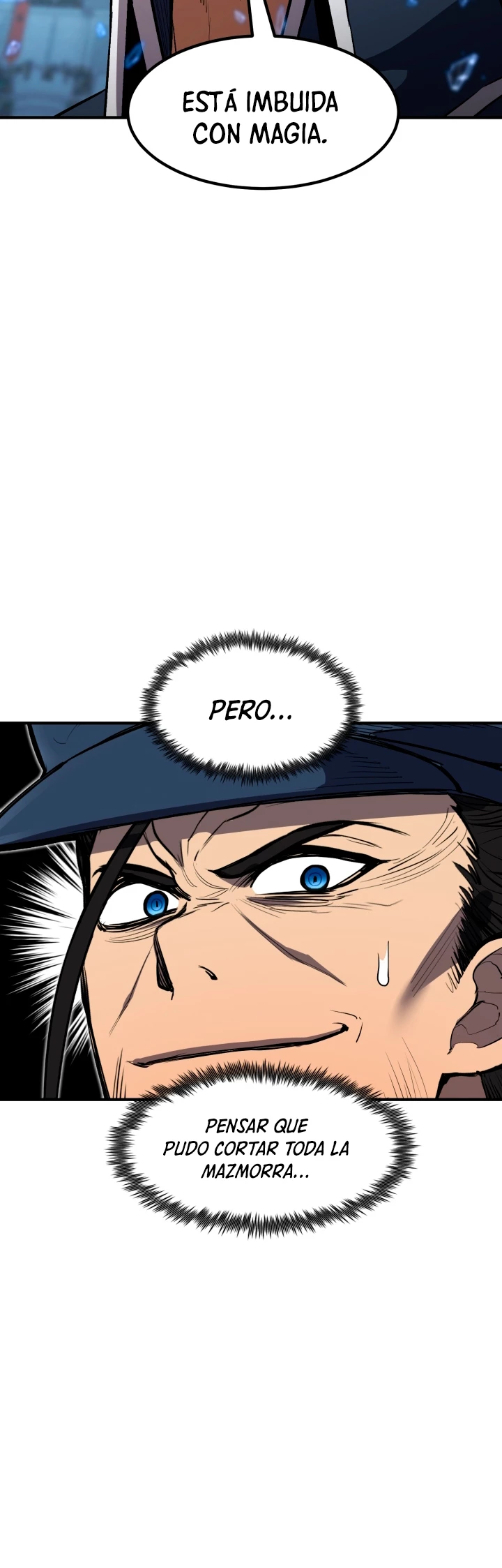 Estandar de la Reencarnación Capitulo 45 página 48