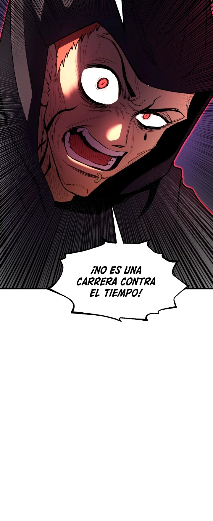 Estandar de la Reencarnación Capitulo 45 página 57