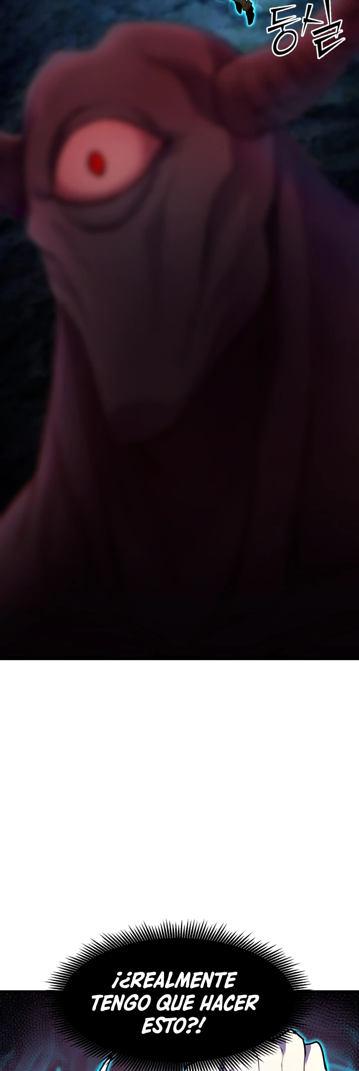 Estandar de la Reencarnación Capitulo 45 página 6