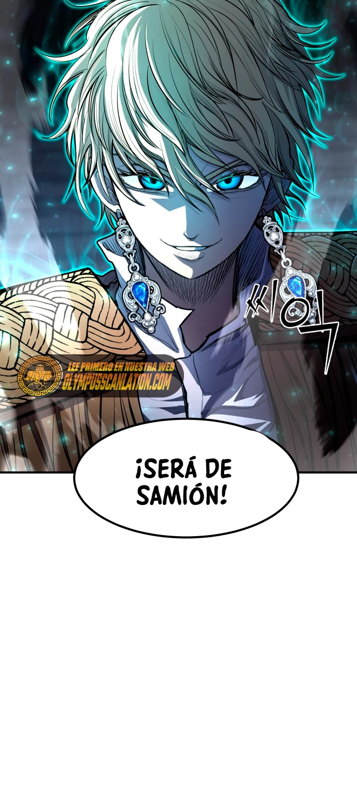 Estandar de la Reencarnación Capitulo 45 página 61