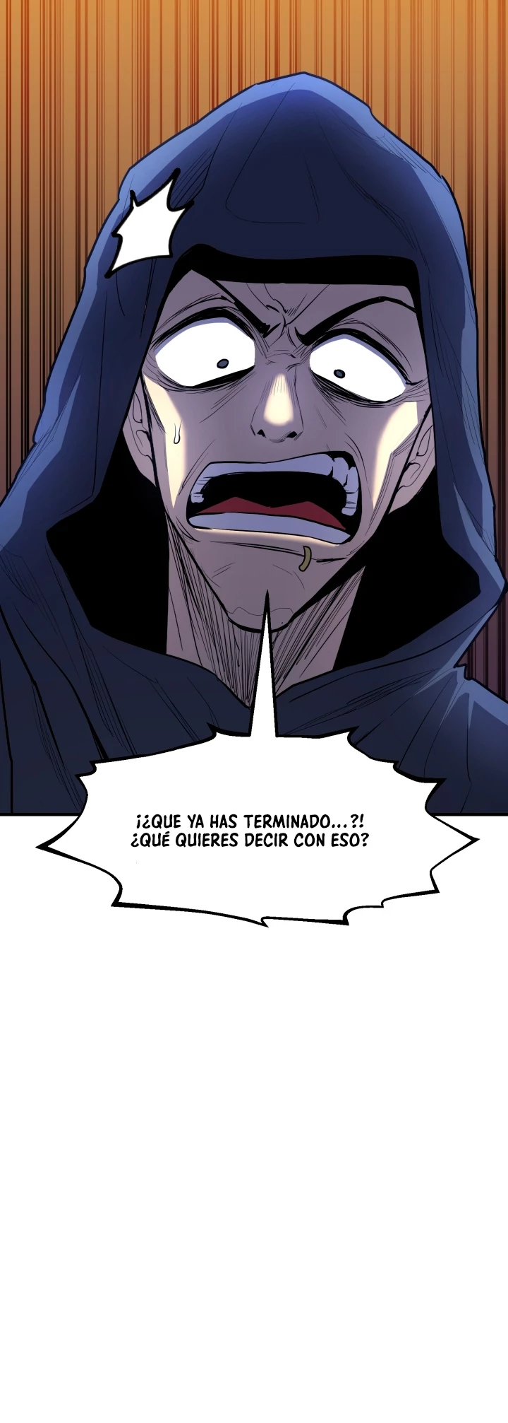Estandar de la Reencarnación Capitulo 45 página 64