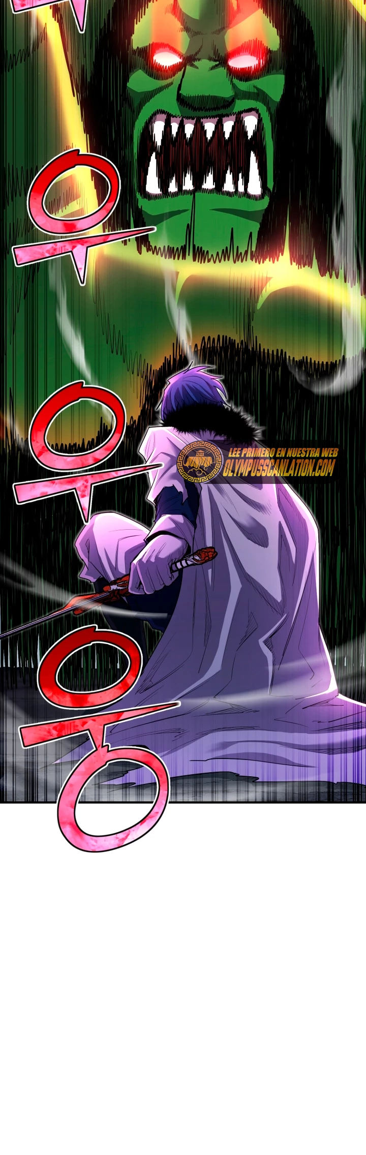 Estandar de la Reencarnación Capitulo 45 página 9