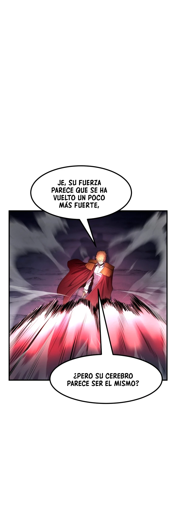 Estandar de la Reencarnación Capitulo 46 página 10
