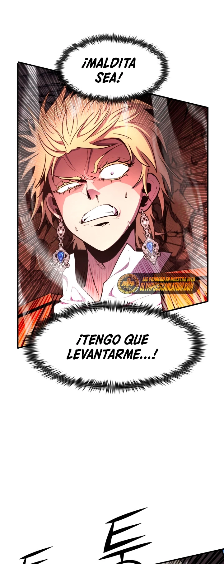 Estandar de la Reencarnación Capitulo 46 página 21