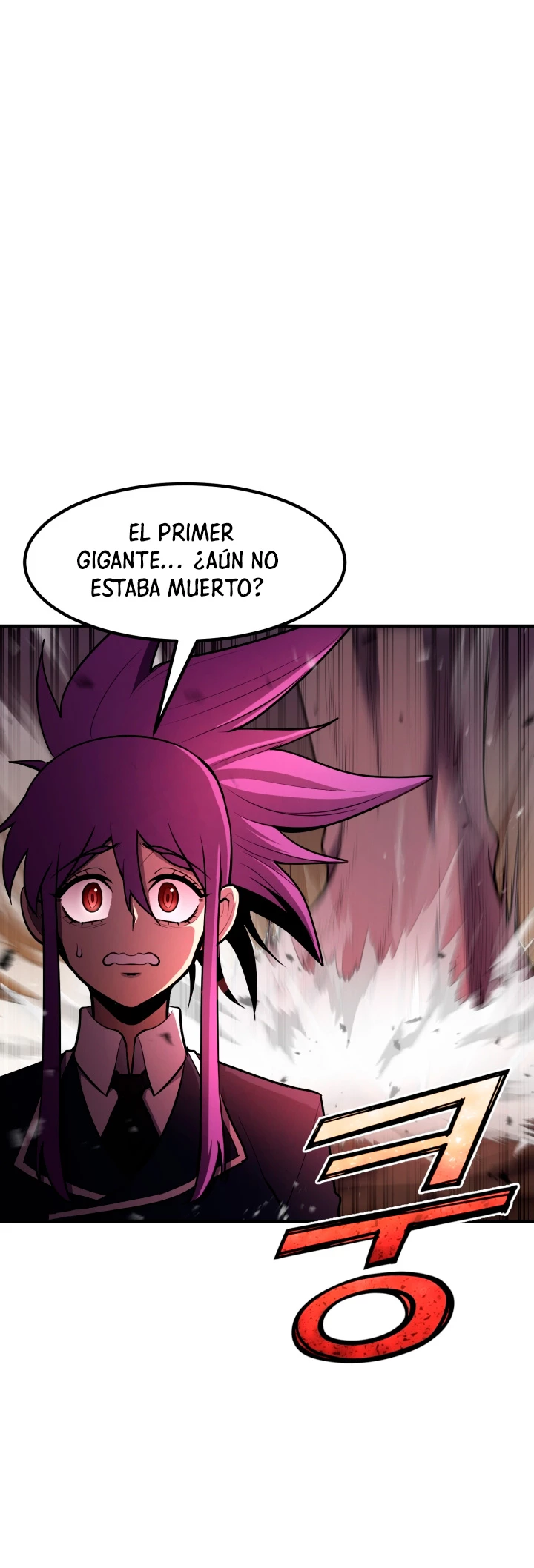 Estandar de la Reencarnación Capitulo 46 página 32