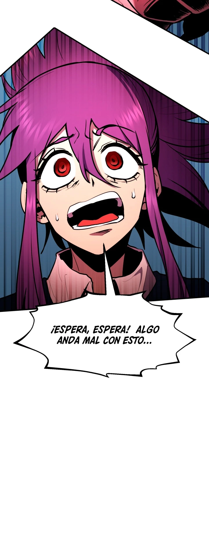 Estandar de la Reencarnación Capitulo 46 página 35