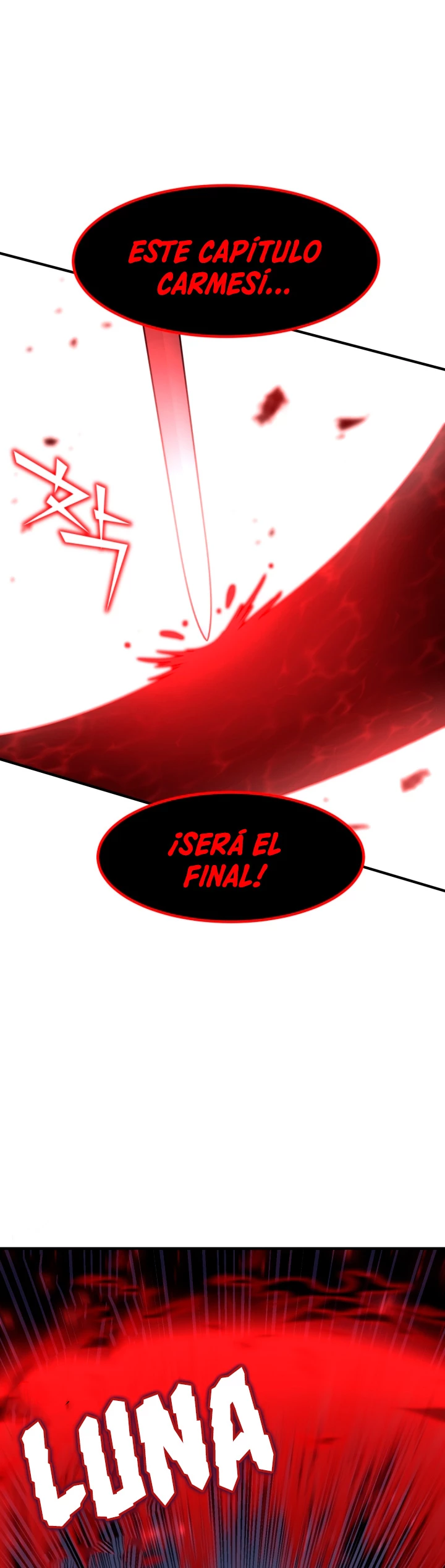Estandar de la Reencarnación Capitulo 46 página 39