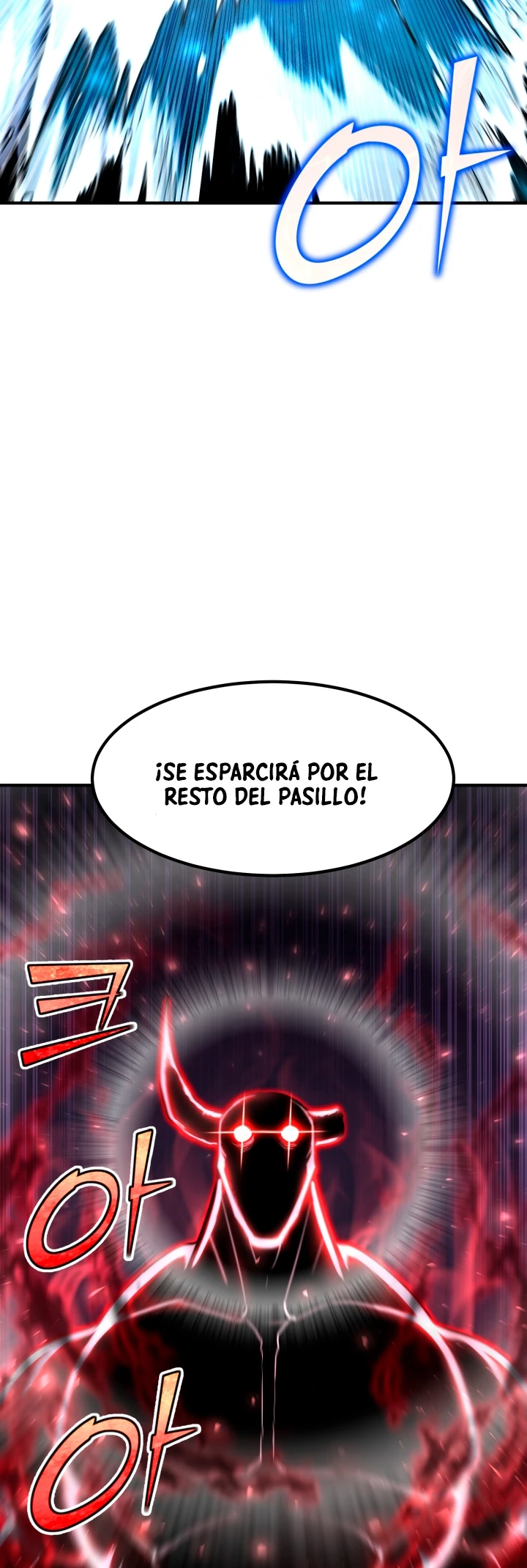 Estandar de la Reencarnación Capitulo 46 página 5