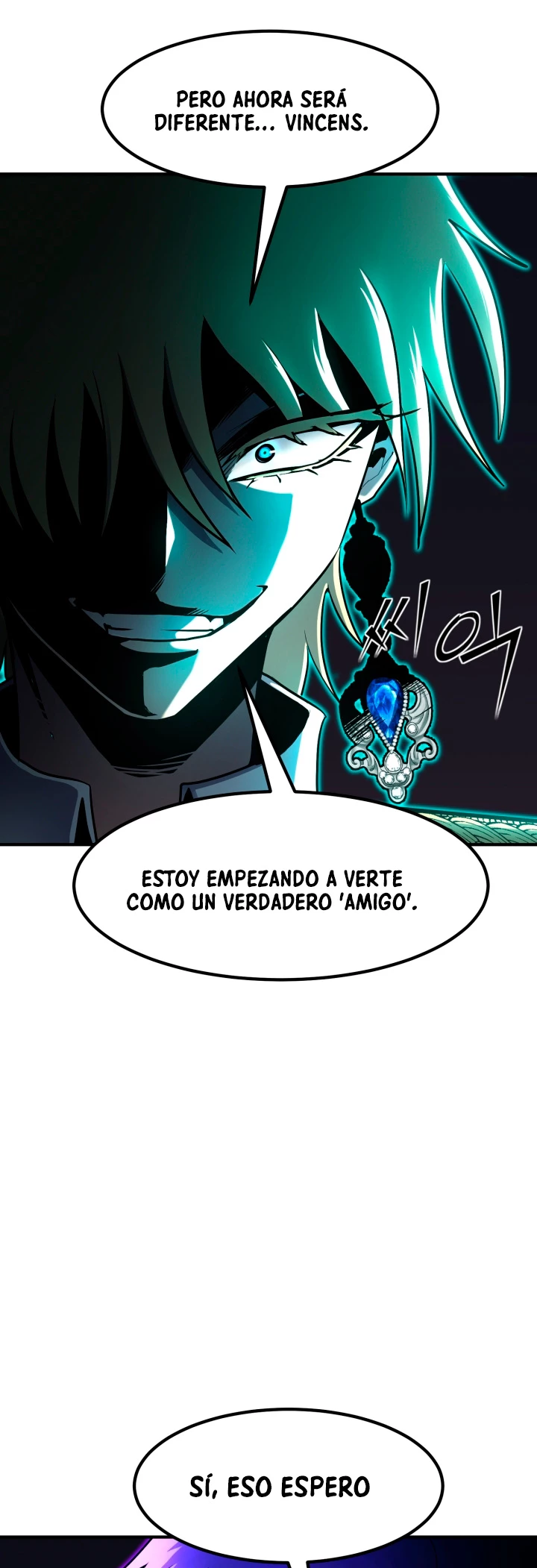 Estandar de la Reencarnación Capitulo 46 página 57