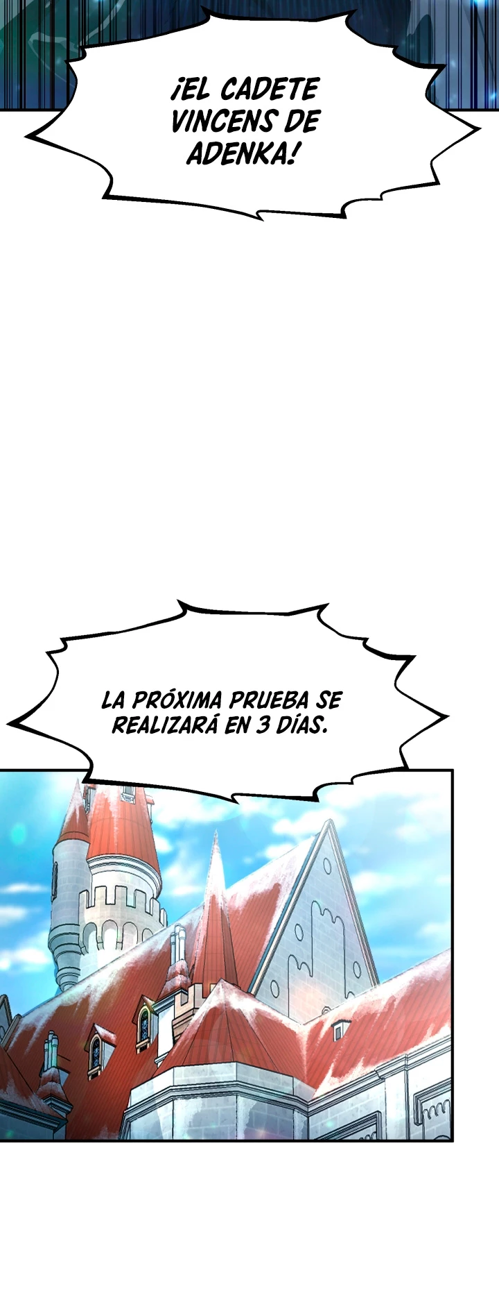 Estandar de la Reencarnación Capitulo 46 página 61