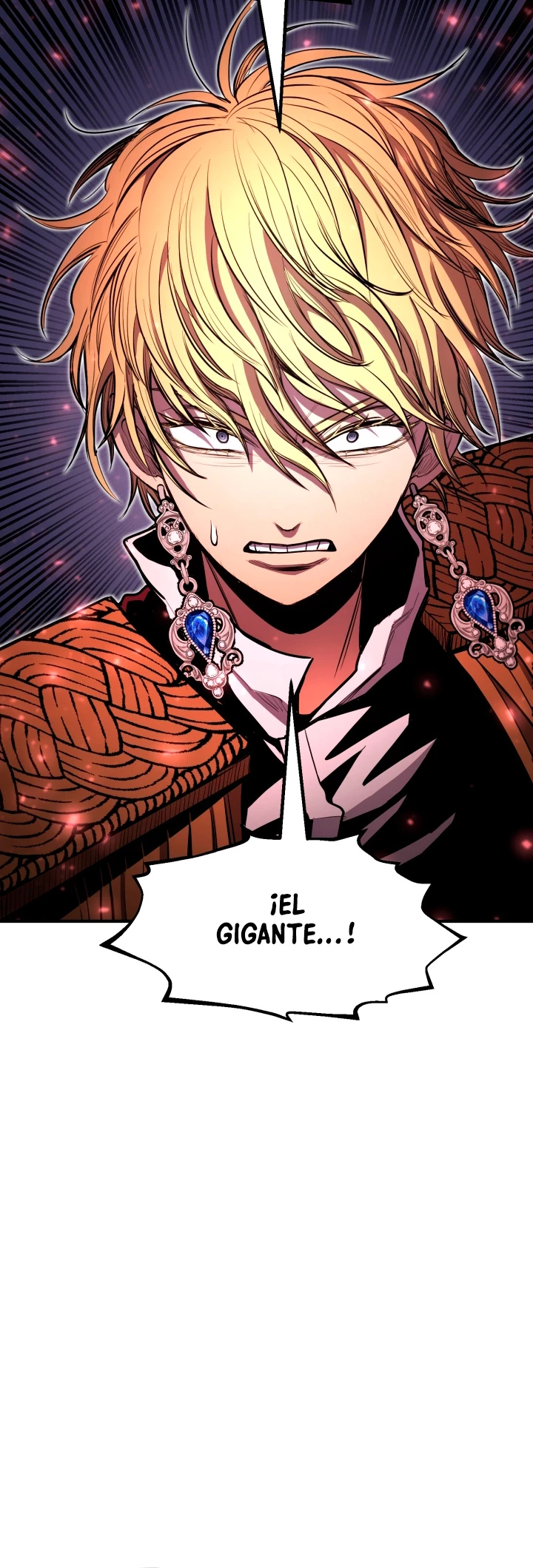 Estandar de la Reencarnación Capitulo 46 página 7