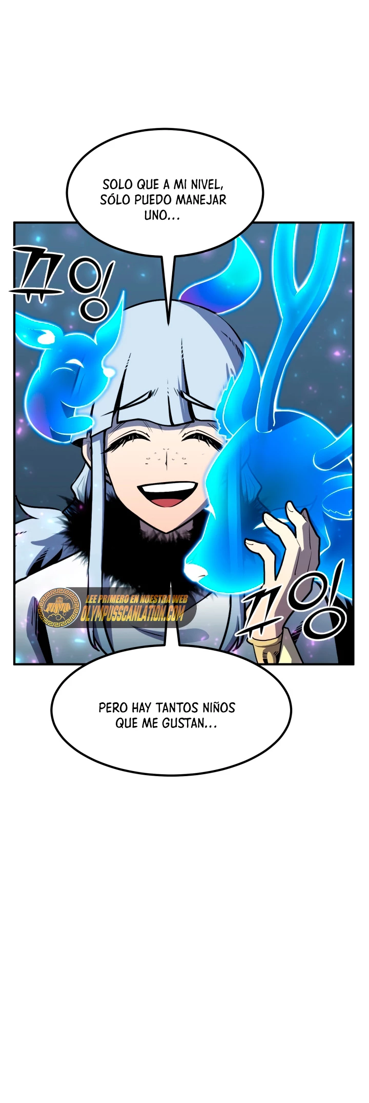 Estandar de la Reencarnación Capitulo 47 página 12