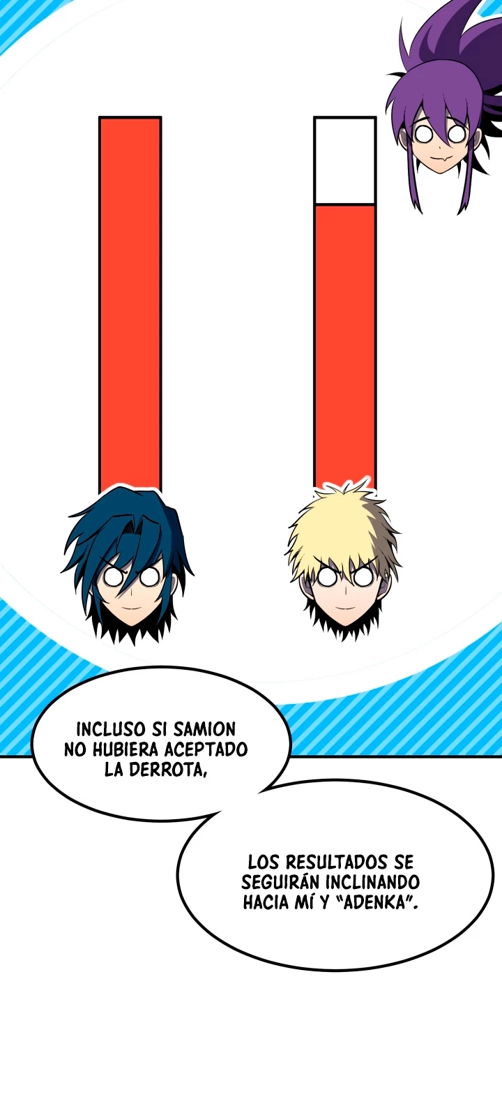 Estandar de la Reencarnación Capitulo 47 página 26