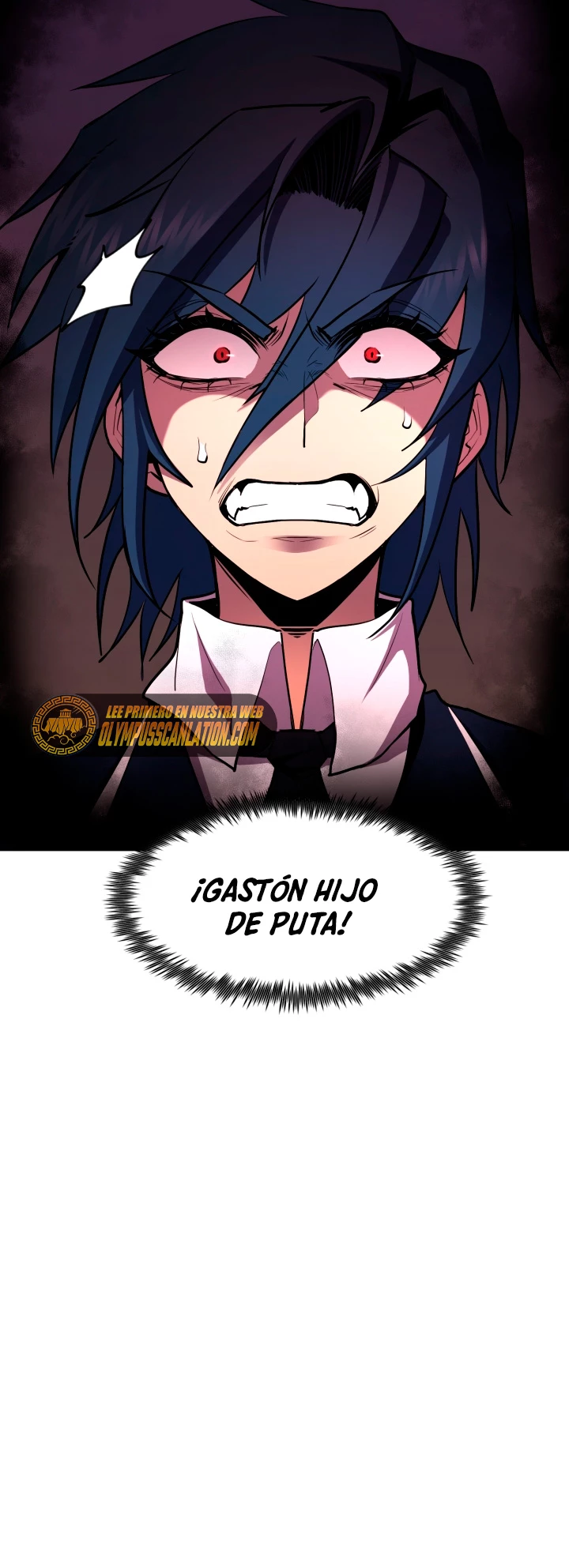 Estandar de la Reencarnación Capitulo 47 página 37