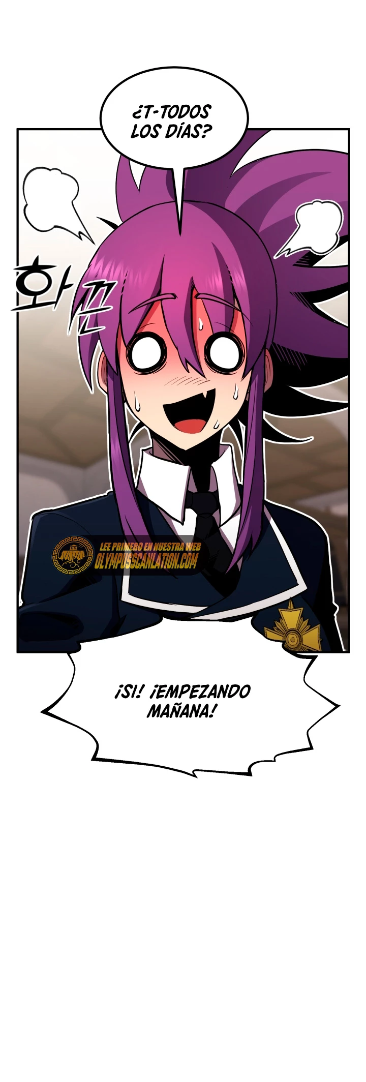 Estandar de la Reencarnación Capitulo 47 página 42