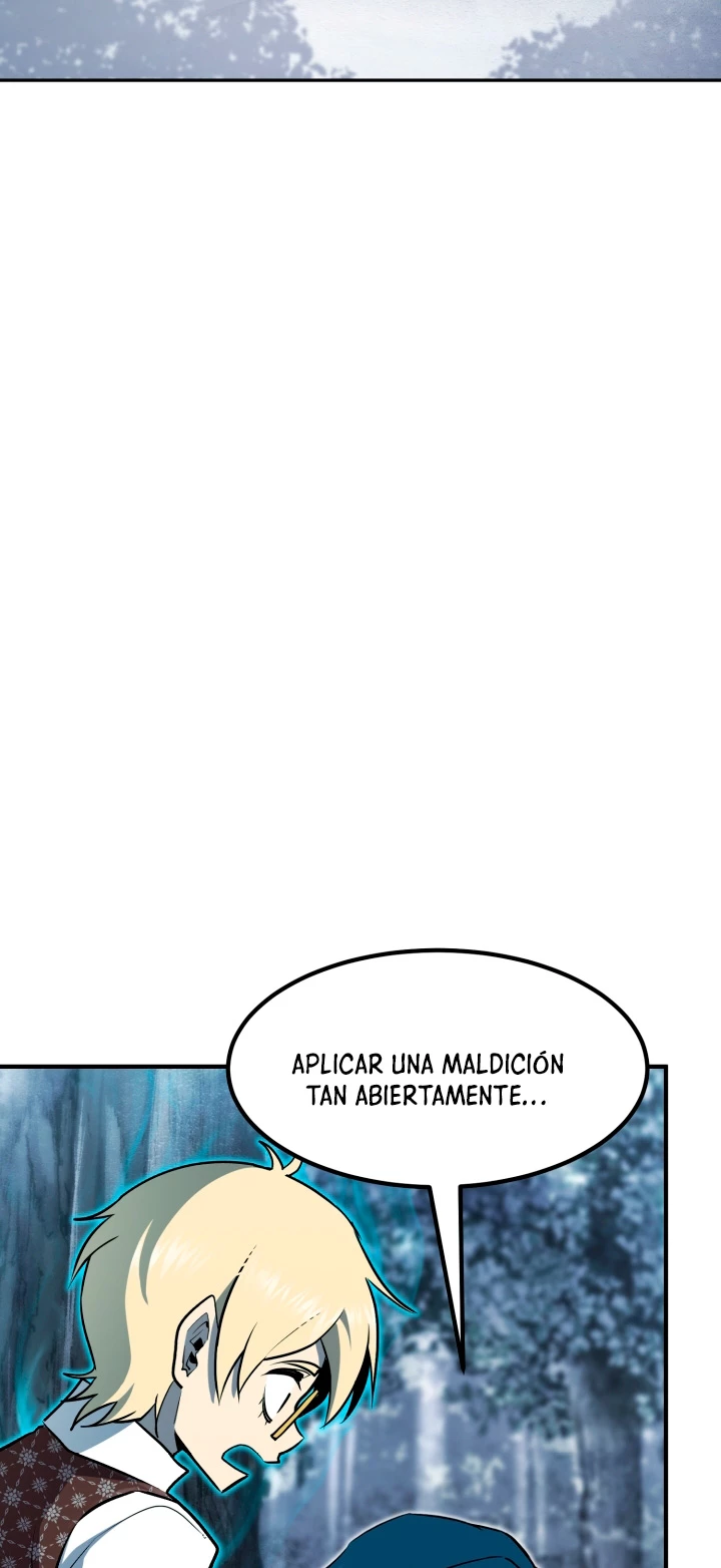 Estandar de la Reencarnación Capitulo 47 página 45
