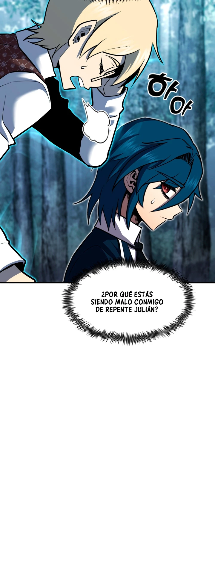 Estandar de la Reencarnación Capitulo 47 página 54