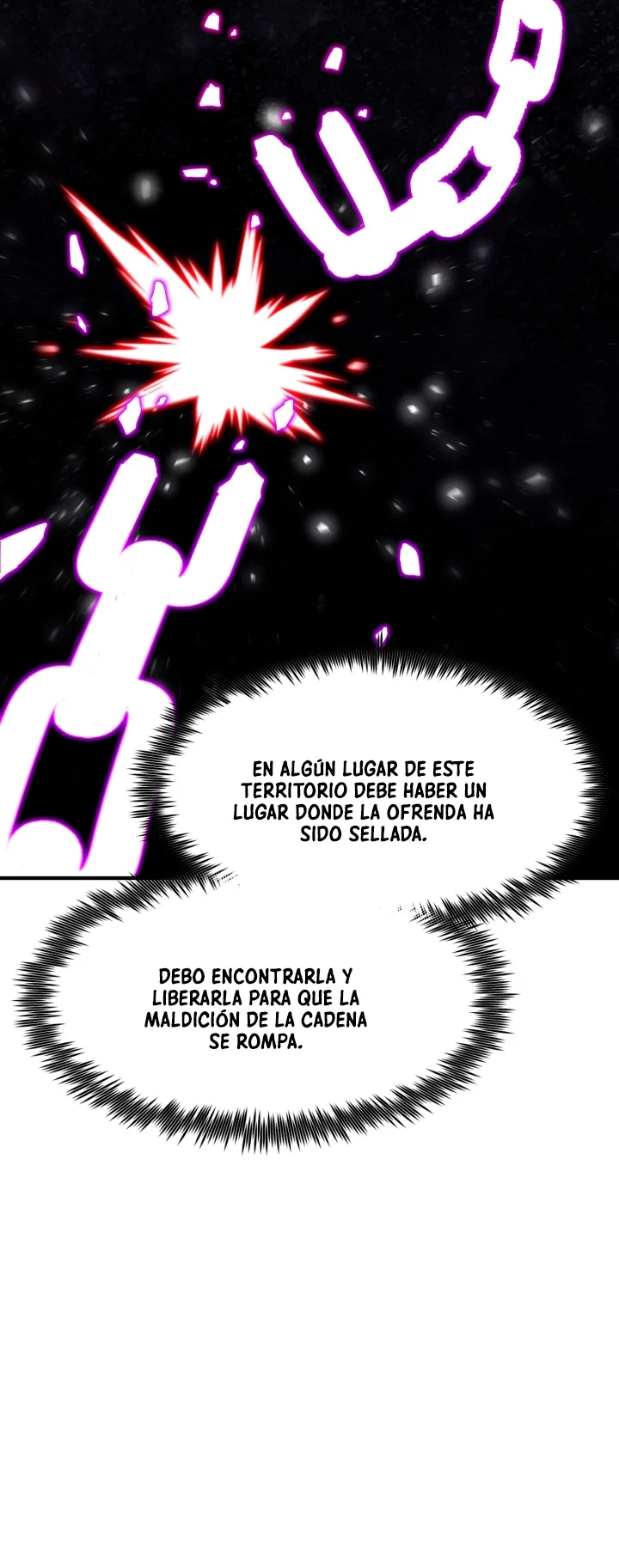 Estandar de la Reencarnación Capitulo 47 página 67