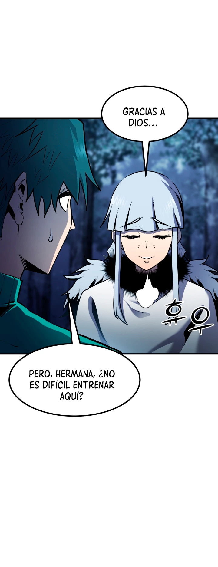 Estandar de la Reencarnación Capitulo 47 página 9