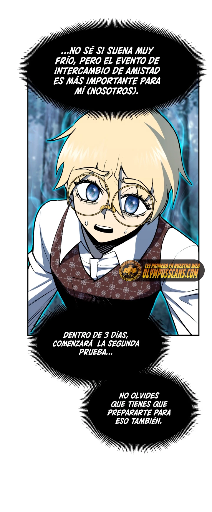 Estandar de la Reencarnación Capitulo 48 página 10