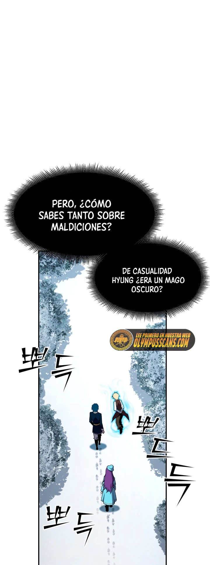 Estandar de la Reencarnación Capitulo 48 página 14