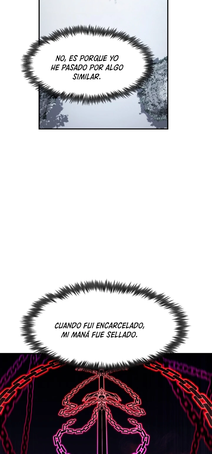 Estandar de la Reencarnación Capitulo 48 página 15