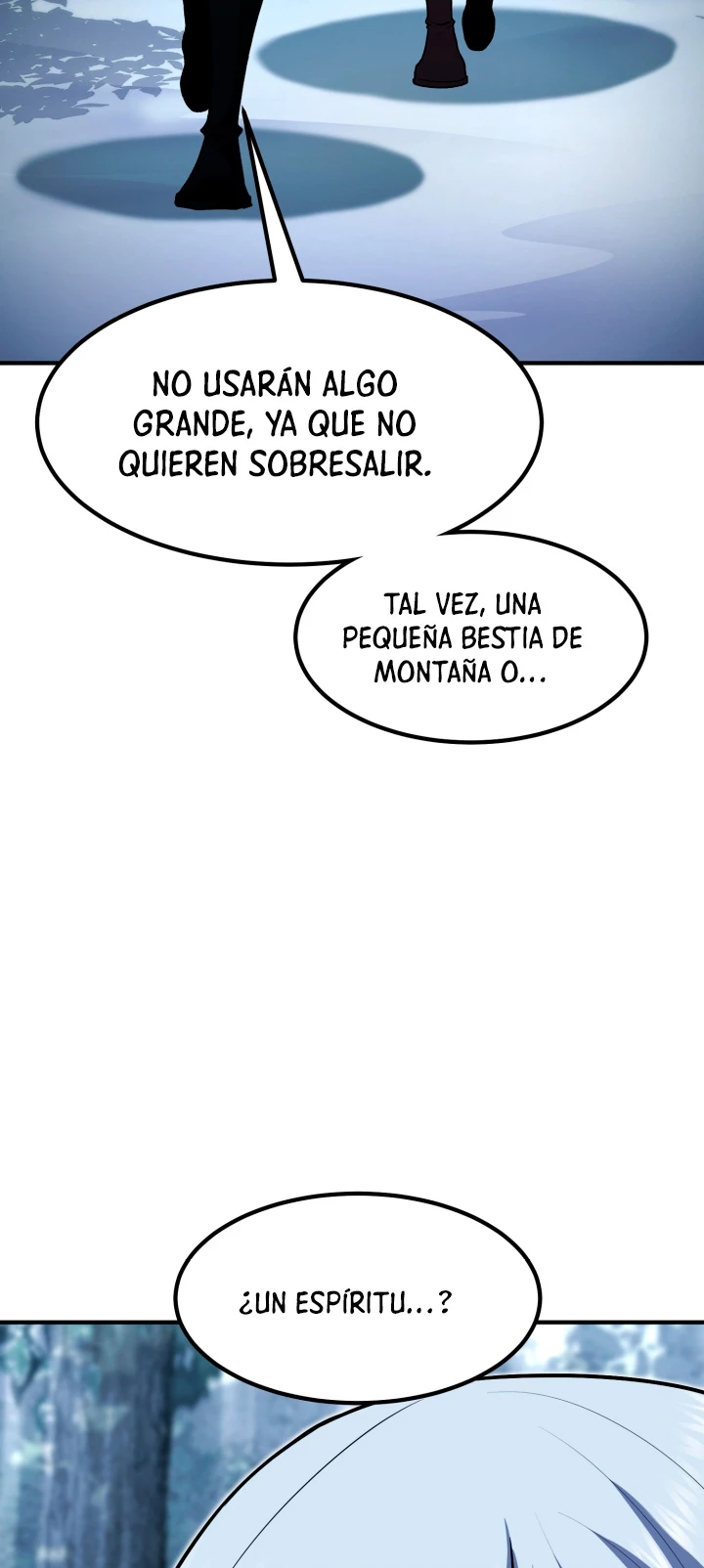 Estandar de la Reencarnación Capitulo 48 página 43