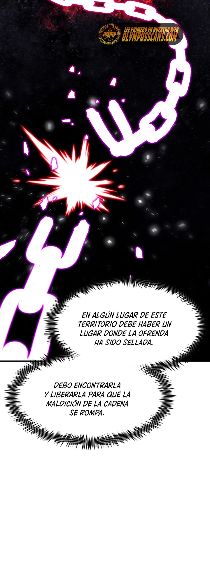 Estandar de la Reencarnación Capitulo 48 página 5