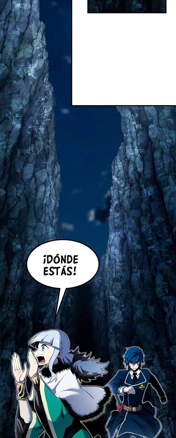 Estandar de la Reencarnación Capitulo 48 página 52