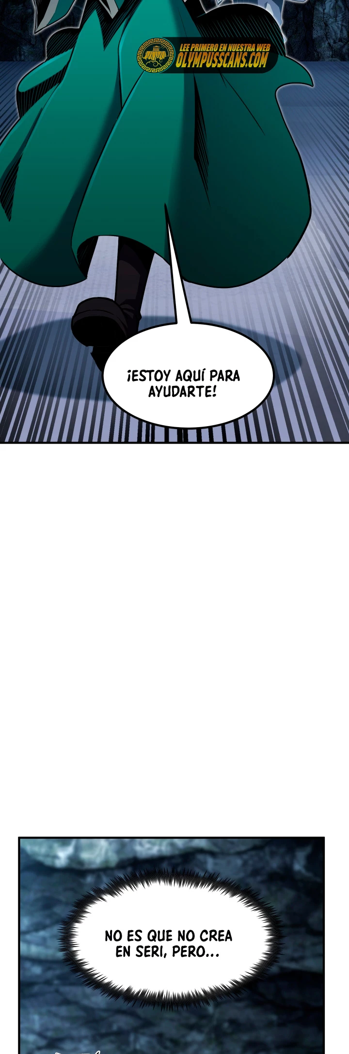 Estandar de la Reencarnación Capitulo 48 página 53