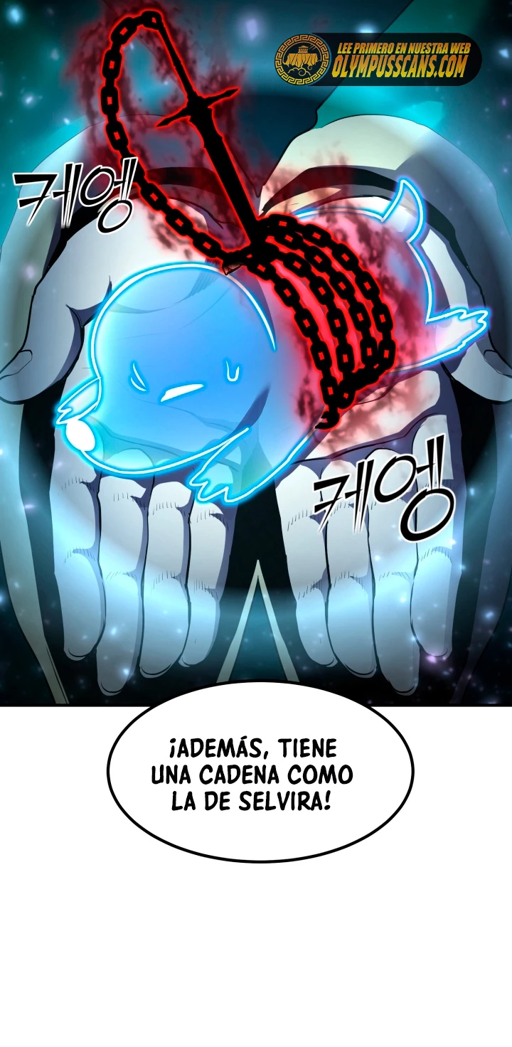 Estandar de la Reencarnación Capitulo 48 página 58