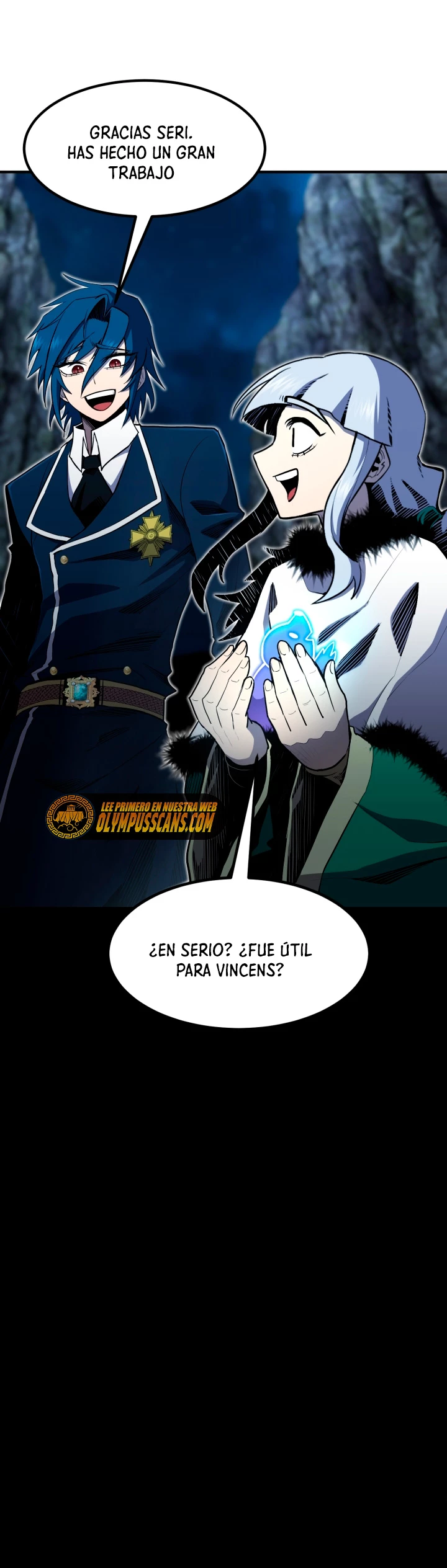 Estandar de la Reencarnación Capitulo 48 página 69