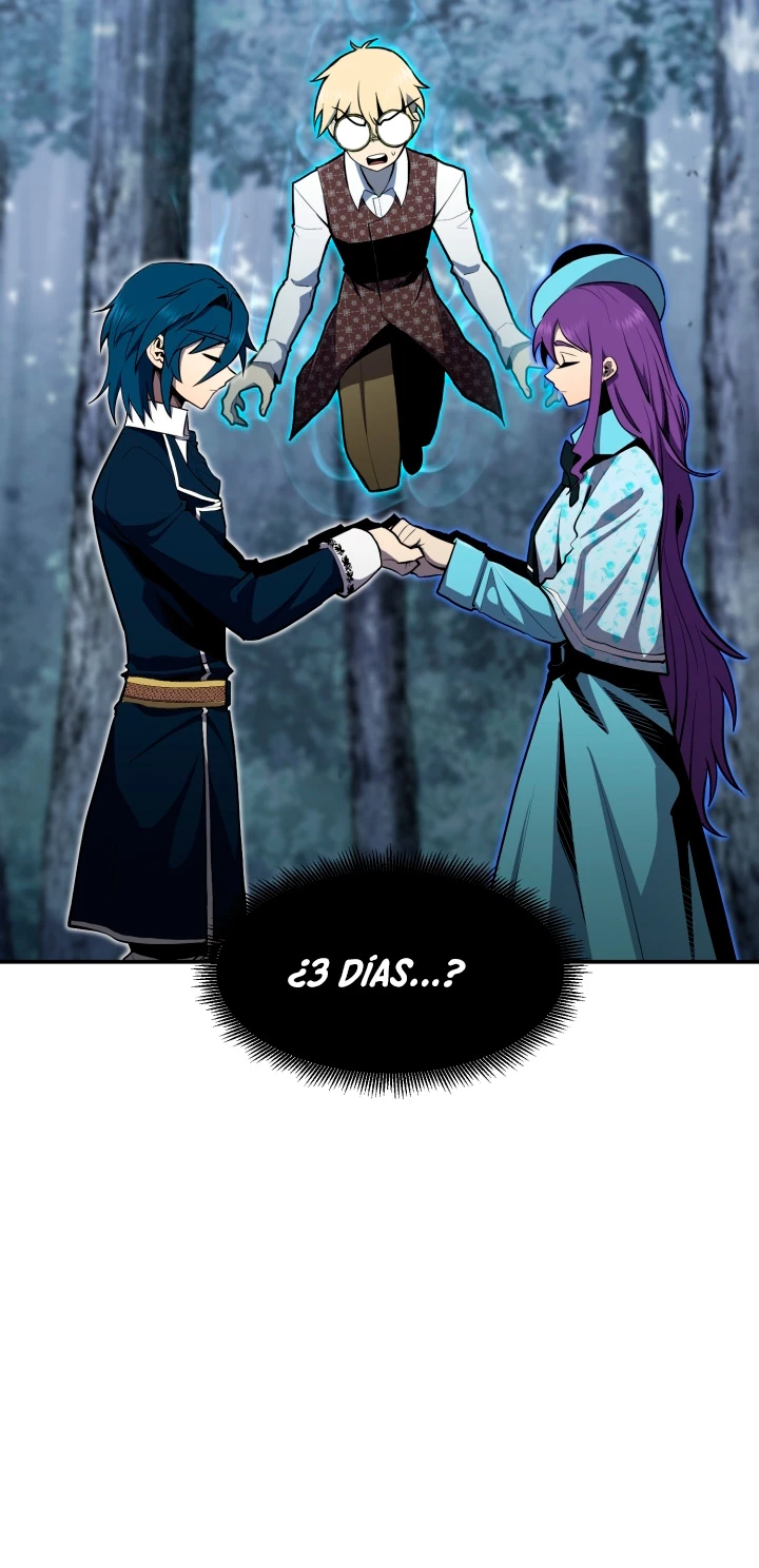 Estandar de la Reencarnación Capitulo 48 página 9
