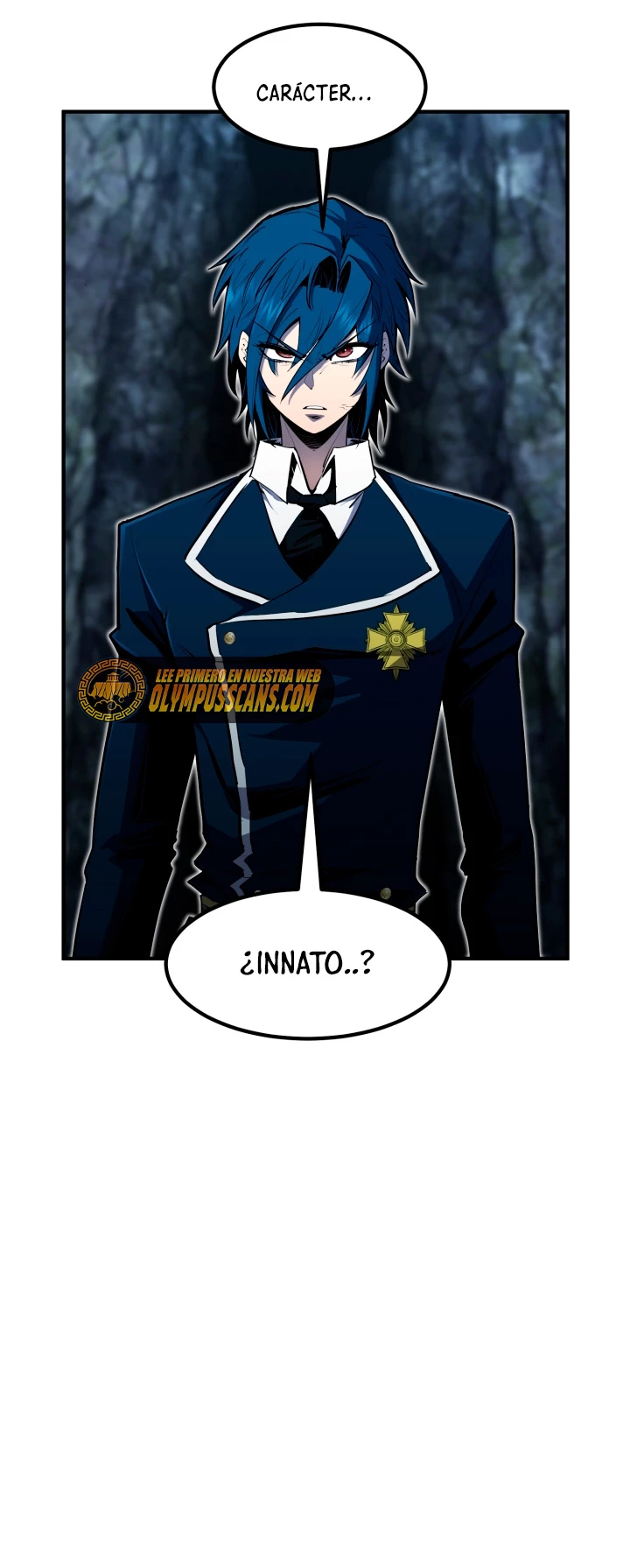 Estandar de la Reencarnación Capitulo 49 página 14